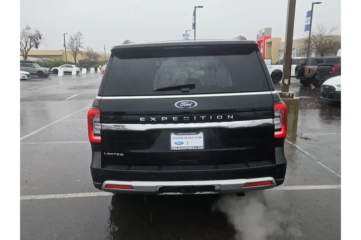 $34000 : Ford Expedition 2023 4x2 Lim image 7