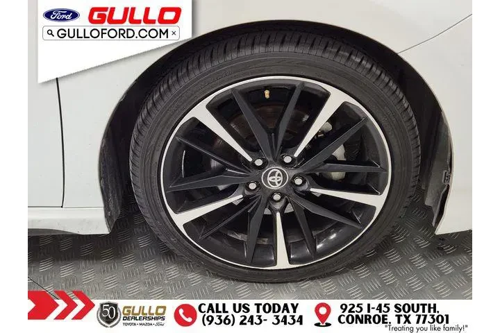 $26591 : Toyota Camry 2020 XSE V6 4dr image 9