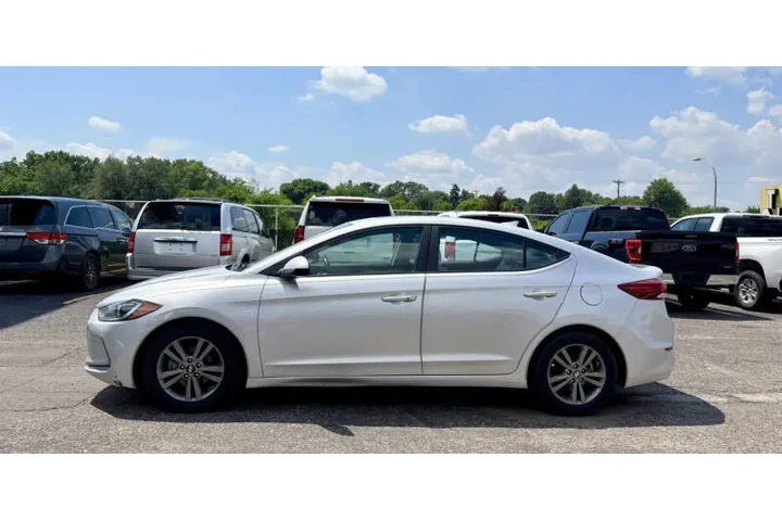 $8999 : 2018 Elantra Value Edition image 9