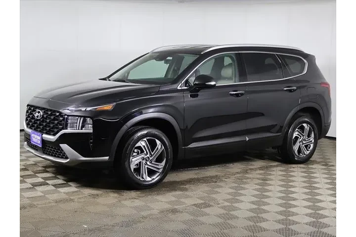 $23499 : Hyundai SANTA FE 2023 AWD SE image 8