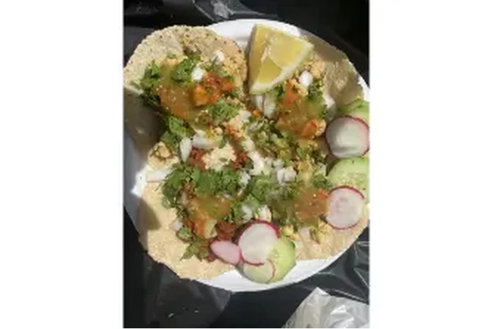 Tacos Michoacanos image 3