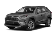 Toyota RAV4 2019 AWD Limited en Baltimore
