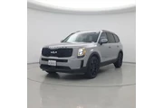 $30998 : Kia Telluride 2022 AWD EX 4d thumbnail