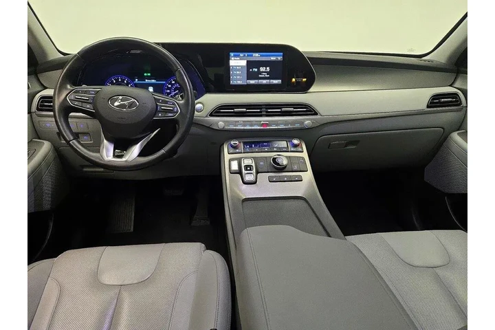 $26998 : Hyundai PALISADE 2020 SEL 4d image 9