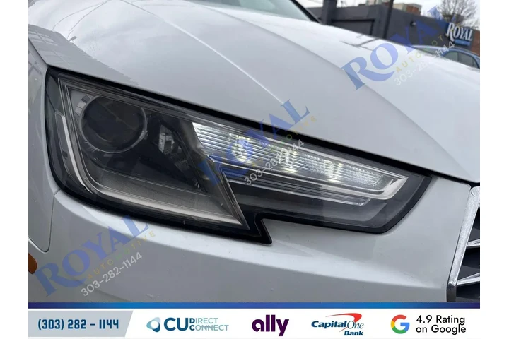 $21495 : 2017 A4 2.0T ultra Premium image 7