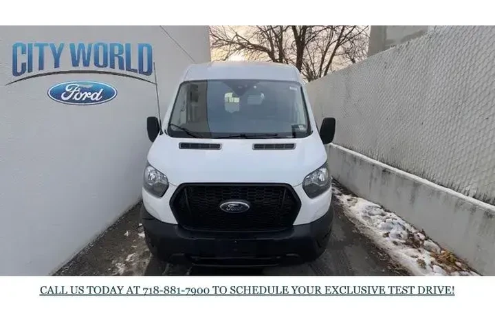 $23998 : Ford Transit 2021 350 3dr SW image 6