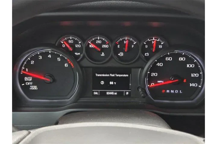 $21998 : Chevrolet Silverado 1500 Lim image 9