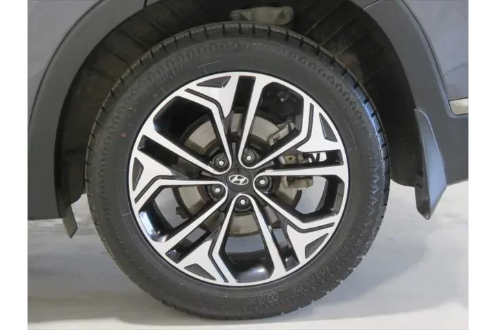 $20444 : Hyundai SANTA FE 2020 AWD Li image 9