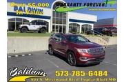 GMC Acadia 2017 Denali 4dr S en Poplar Bluff