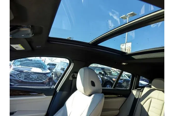 $27963 : BMW X4 2019 AWD M40i 4dr Spo image 10