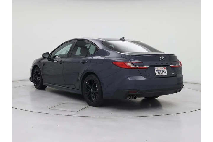 $30998 : Toyota Camry 2026 SE 4dr Sed image 2