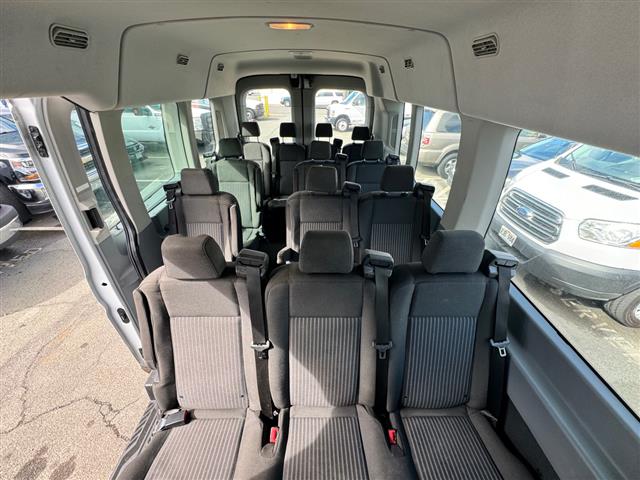 $43995 : 2019 Transit Passenger Wagon image 9