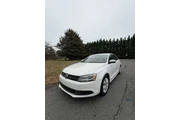 $4995 : Volkswagen Jetta 2014 SE PZE thumbnail