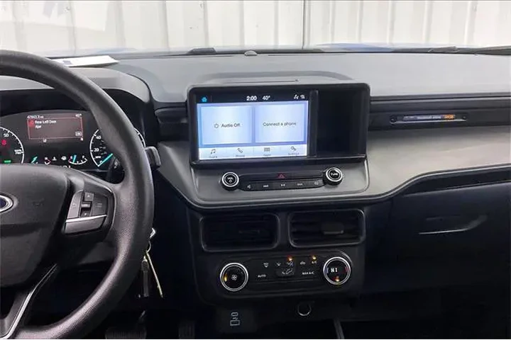 $22490 : Ford Maverick 2022 XL 4dr Su image 6