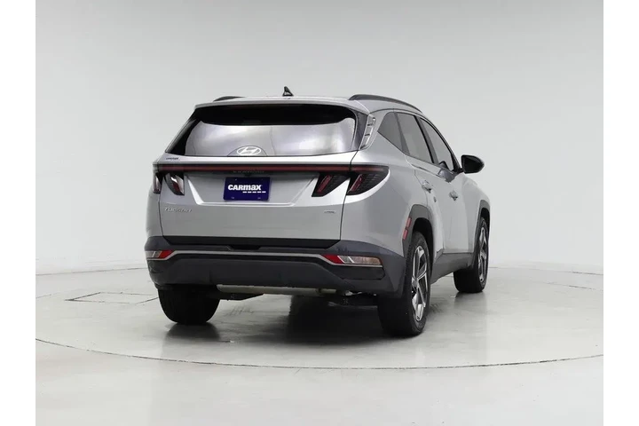 $23998 : Hyundai TUCSON 2022 AWD SEL image 8