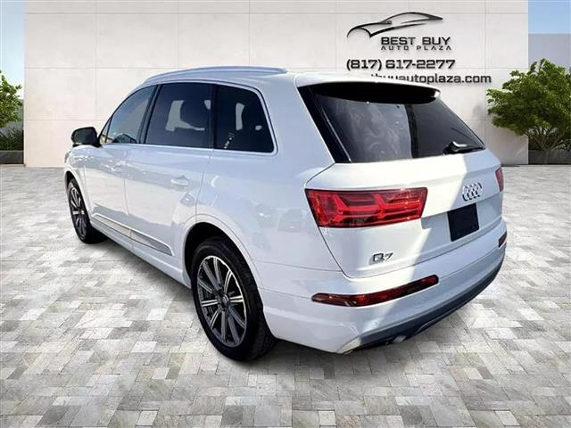 $16995 : 2017 AUDI Q7 2.0T PREMIUM PLU image 5