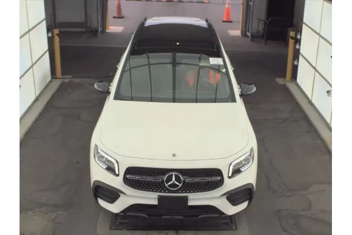 $31490 : Mercedes-Benz GLB 2023 GLB 2 image 2