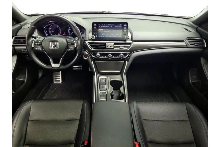 $22998 : Honda Accord 2020 Sport 4dr image 9