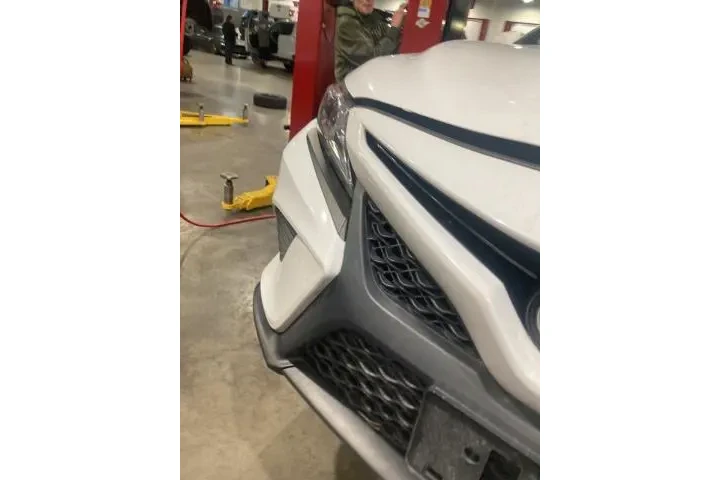 $16138 : Toyota Camry 2019 L 4dr Seda image 4