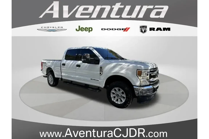 $39991 : Ford F-250 Super Duty 2022 4 image 1