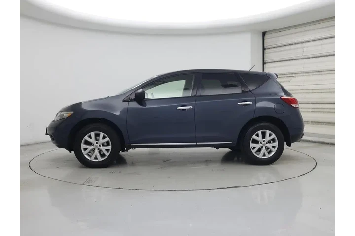 $13998 : Nissan Murano 2014 S 4dr SUV image 3