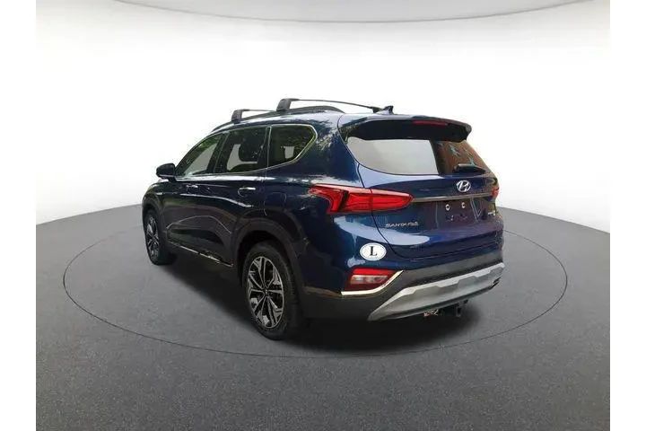 $22700 : Hyundai SANTA FE 2020 AWD Li image 7