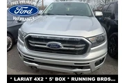 $20999 : Ford Ranger 2019 4x2 Lariat thumbnail