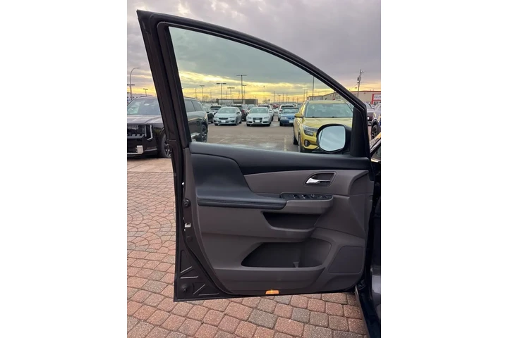 $14999 : 2015 Odyssey EX-L image 8