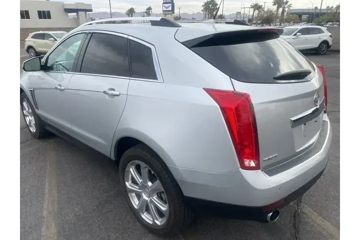 $14621 : Cadillac SRX 2013 Premium Co image 7