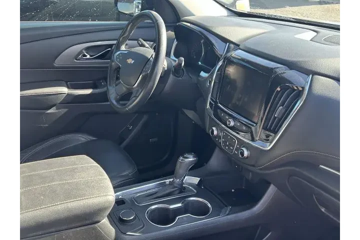 $17987 : Chevrolet Traverse 2018 RS 4 image 9