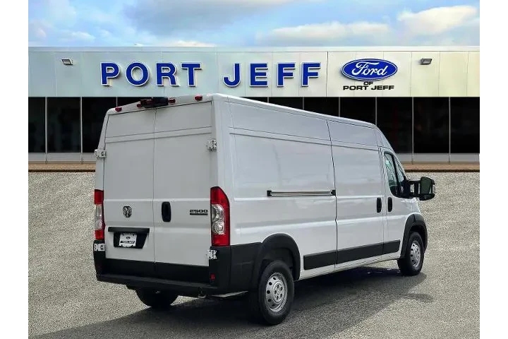 $32926 : Ram ProMaster 2023 2500 159 image 6