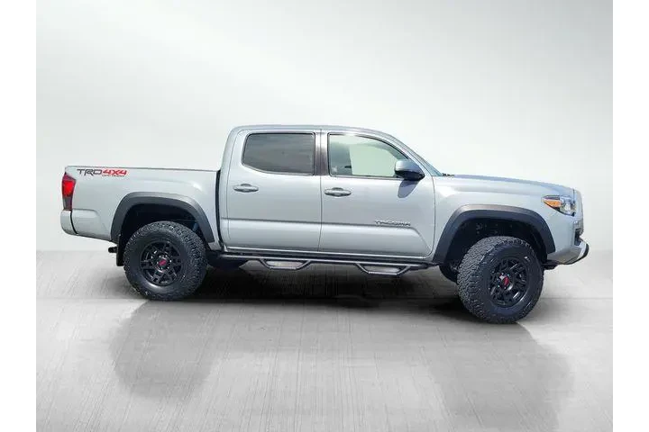 $34915 : Toyota Tacoma 2019 4x4 TRD P image 3