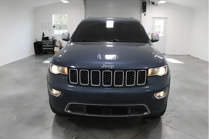 $24278 : Jeep Grand Cherokee 2021 4x2 image 3