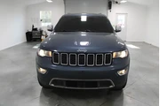 $24278 : Jeep Grand Cherokee 2021 4x2 thumbnail