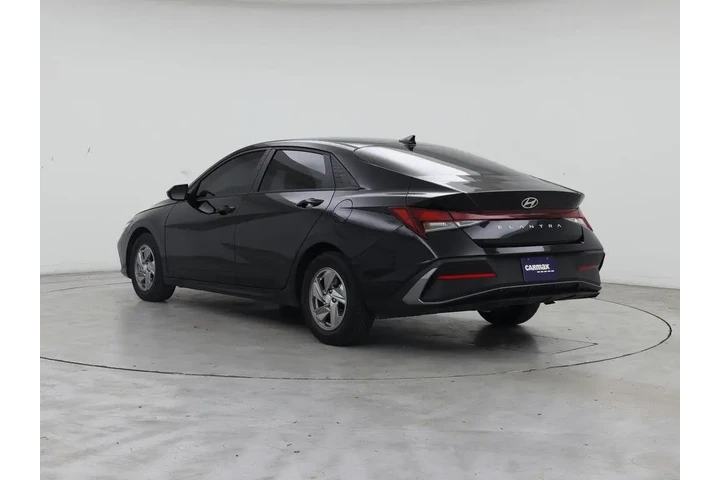 $19998 : Hyundai ELANTRA 2024 SE 4dr image 2