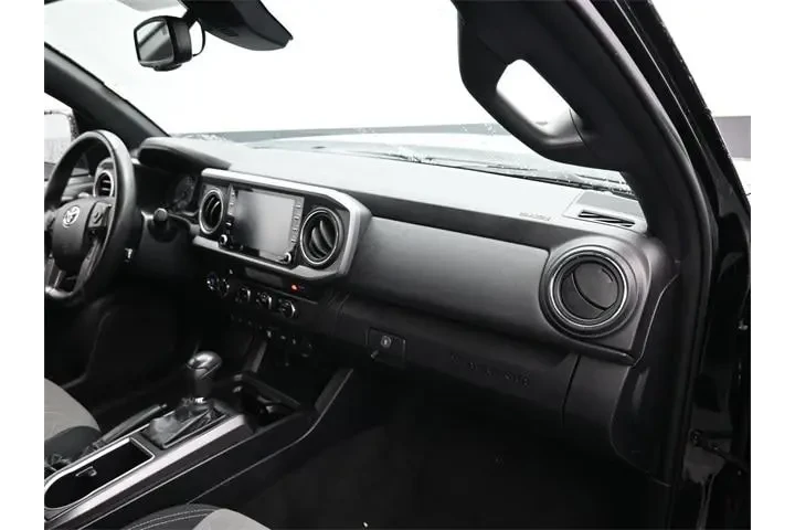 $37161 : Toyota Tacoma 2023 4x4 TRD O image 8