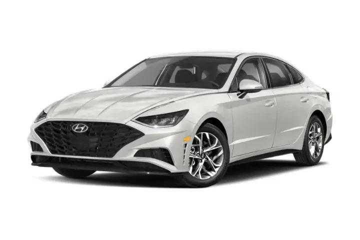 $22239 : Hyundai SONATA 2022 SEL 4dr image 1
