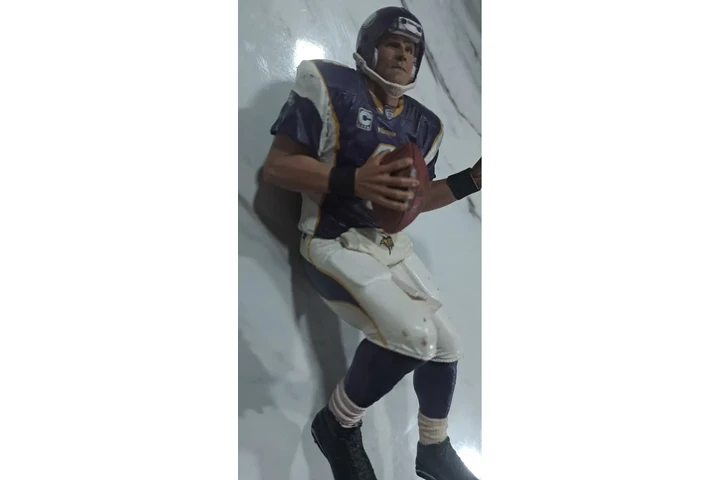 $650 : JUGADOR DE FUTBALL EN VENTA., image 6