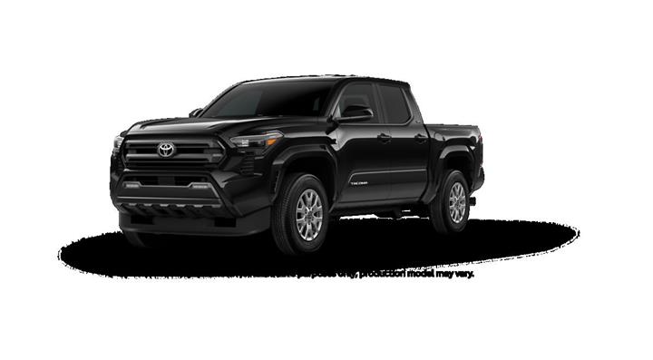 $42789 : 2024 Tacoma SR5 image 2