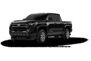 $42789 : 2024 Tacoma SR5 thumbnail