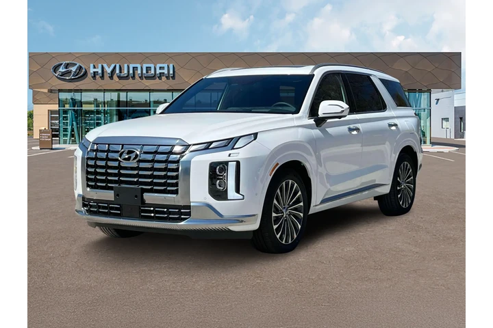 $39999 : Hyundai PALISADE 2024 AWD Ca image 1