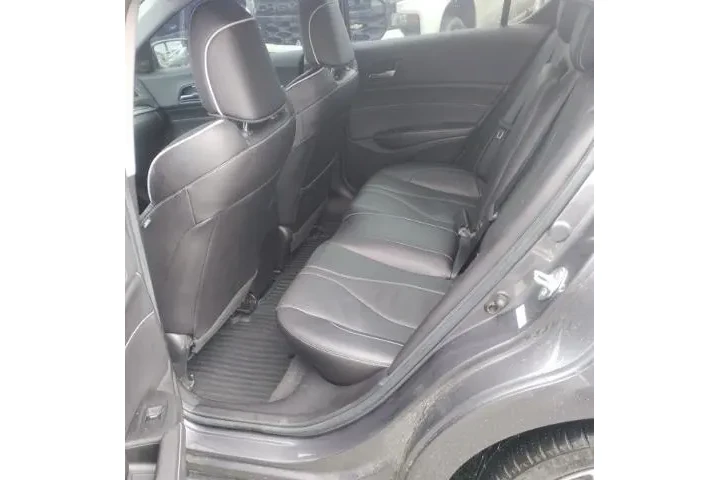 $20988 : Acura ILX 2020 4dr Sedan w/P image 5