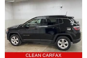 $11500 : Jeep Compass 2018 4x4 Latitu thumbnail