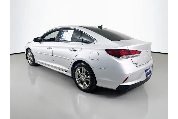 $17500 : Hyundai SONATA 2019 SEL 4dr image 5