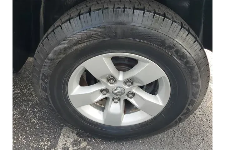 $20990 : Ram 1500 Classic 2019 4x2 Lo image 6