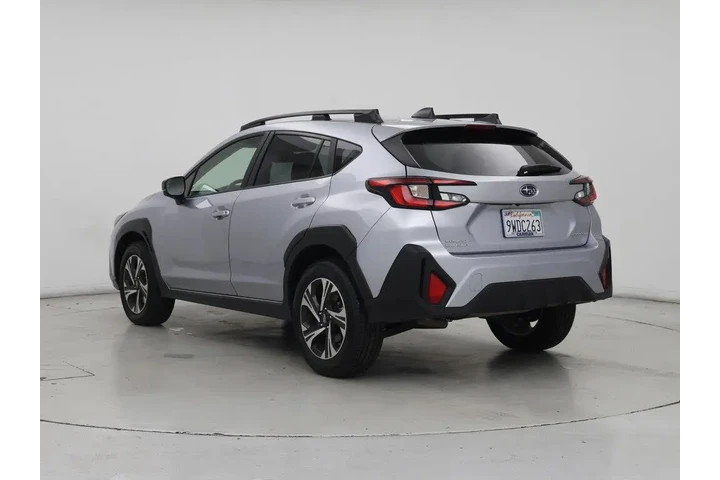 $26998 : Subaru Crosstrek 2024 AWD Pr image 2