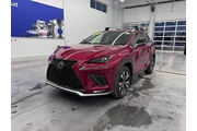 $28495 : Lexus NX 300 2019 AWD F SPOR thumbnail