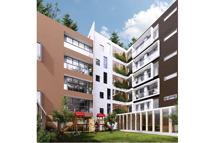 $220000 : Apartamento Pent House en Vent image 4