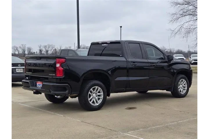 $21998 : Chevrolet Silverado 1500 Lim image 4