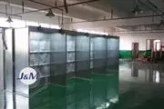 J&M Spray Booth Manufacturing thumbnail 2